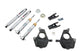 Belltech Lowering KIT With SP Shocks - Mammoth Racing -