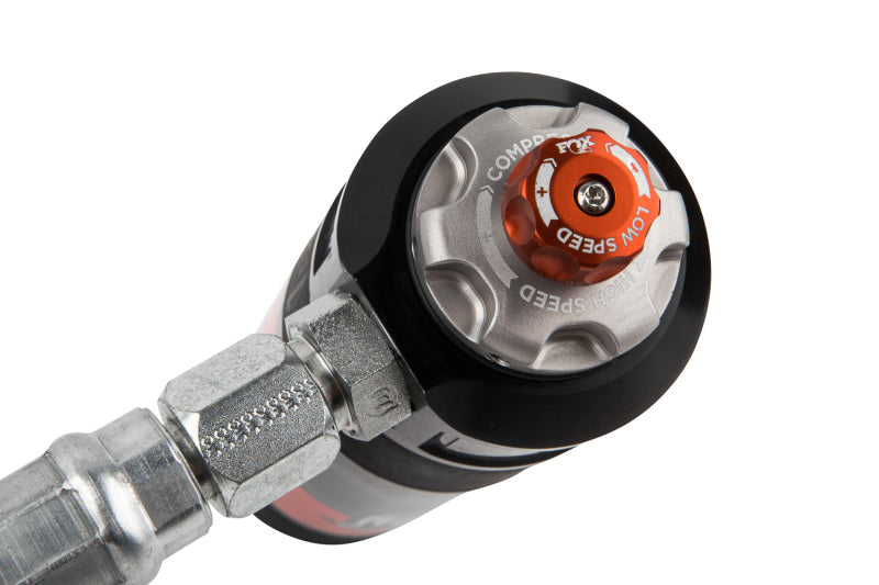 FOX 05+ Toyota Tacoma Performance Elite 2.5 Series Shock Rear, 0-1.5in Lift - My Store