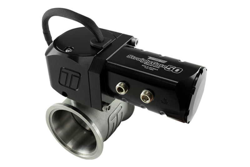 Turbosmart Electronic StraightGate Esg50 External Wastegate - Mammoth Racing -