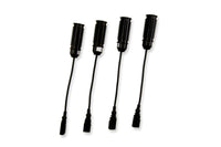 KW Electronic Damping Cancellation Kit Porsche Cayenne Type 9PA - Mammoth Racing -