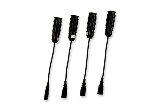 KW Electronic Damping Cancellation Kit Porsche Cayenne Type 9PA - Mammoth Racing -