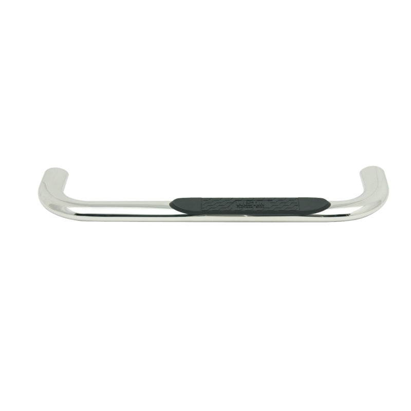 Westin 2009-2018 Dodge/Ram 1500 Reg Cab Platinum 4 Oval Nerf Step Bars - SS - Mammoth Racing -
