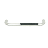 Westin 2009-2018 Dodge/Ram 1500 Reg Cab Platinum 4 Oval Nerf Step Bars - SS - Mammoth Racing -