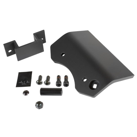 Autometer Pro-Cycle Gauge Mount Universal Triple Tree Bracket Motorcycle (Tach/Speedo 3 3/4in) - My Store