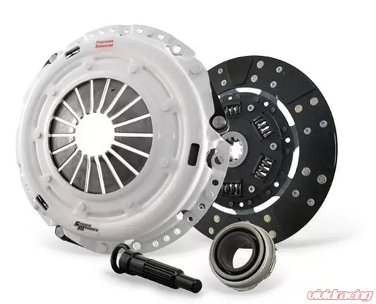 Clutch Masters 02-05 Audi A4 1.8L Turbo FX350 Single Disc Clutch Kit