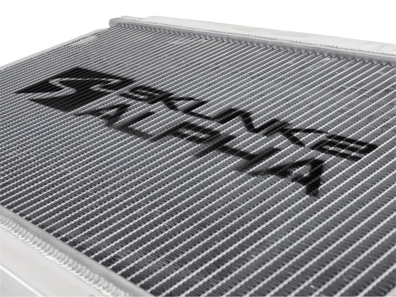Skunk2 Alpha Series 03-06 Nissan 350z Radiator - Mammoth Racing -