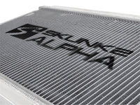 Skunk2 Alpha Series 03-06 Nissan 350z Radiator - Mammoth Racing -