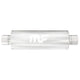 MagnaFlow Muffler Mag SS 6X6 6 3.50/3.50 - Mammoth Racing -