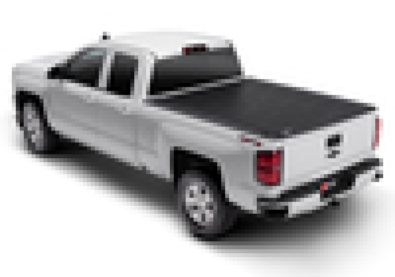 BAK 88-13 Chevy Silverado & C/K 8ft Bed (2014 HD / 2500 / 3500) Revolver X2 - Mammoth Racing -