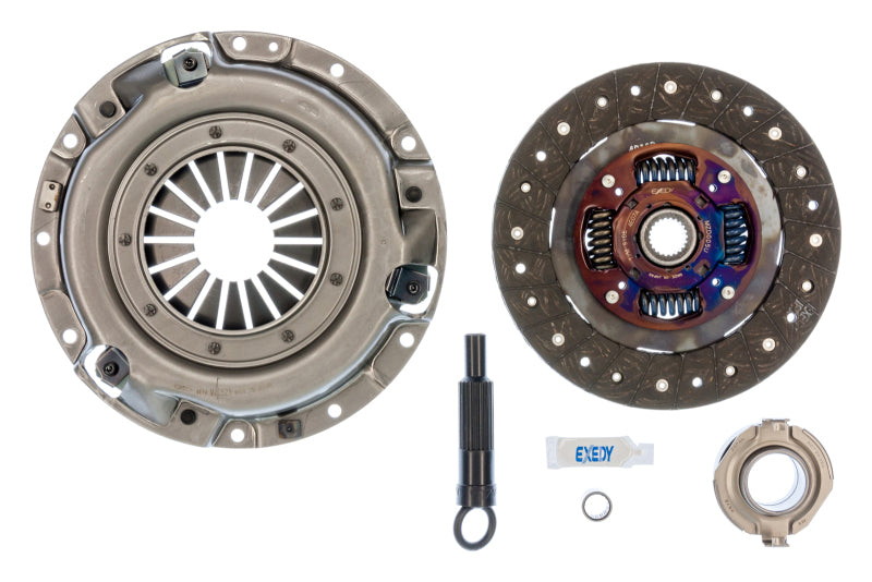 Exedy OE 1982-1984 Mazda B2200 L4 Clutch Kit - Mammoth Racing -