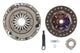 Exedy OE 1982-1984 Mazda B2200 L4 Clutch Kit - Mammoth Racing -