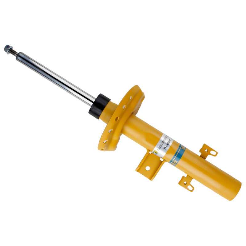 Bilstein B6 08-15 Land Rover LR2 Rear Left Suspension Strut Assembly - My Store