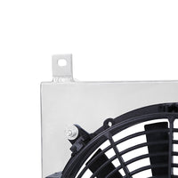 Mishimoto 00-09 Honda S2000 Aluminum Fan Shroud Kit - Mammoth Racing -