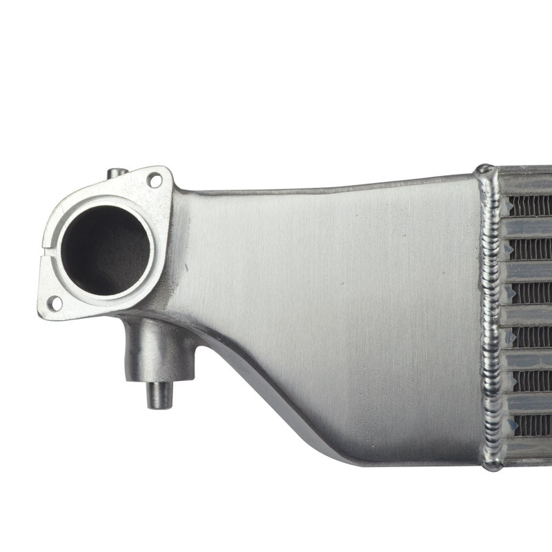 Injen 16-20 Honda Civic I4-1.5L Turbo 10th Gen. Bar and Plate FMIC (600 HP Max) - Mammoth Racing -