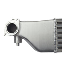 Injen 16-20 Honda Civic I4-1.5L Turbo 10th Gen. Bar and Plate FMIC (600 HP Max) - Mammoth Racing -