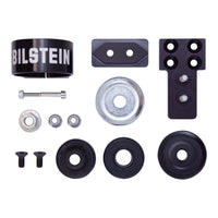 Bilstein 19-21 Ram 3500 B8 8100 (Bypass) Rear Left Shock Absorber - 0-2in Lift - Mammoth Racing -