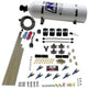 Nitrous Express 8 Cyl Alcohol Nitrous Kit (250-550HP) w/15lb Bottle - My Store