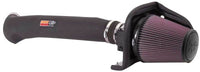 K&N 94-96 Ford F150/Bronco V8-5.0l/5.8l Performance Intake Kit - Mammoth Racing -