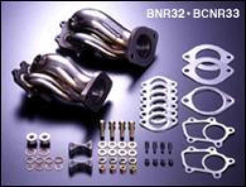HKS RACE PART solely for use on purpose-built race cars, never to be used on a motor vehicle - Mammoth Racing -