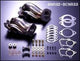 HKS RACE PART solely for use on purpose-built race cars, never to be used on a motor vehicle - Mammoth Racing -