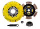 ACT 1999 Acura Integra Sport/Race Sprung 6 Pad Clutch Kit - My Store