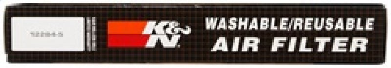 K&N Replacement Air Filter Ford PU V8-7.3l ATS T/D 93-94 - Mammoth Racing -