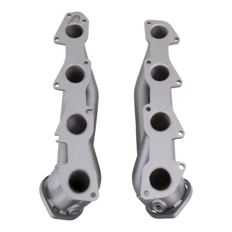BBK 05-15 Dodge Challenger/Charger 5.7 Hemi Shorty Tuned Exhaust Headers - 1-3/4 Titanium Ceramic - Mammoth Racing -