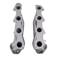 BBK 05-15 Dodge Challenger/Charger 5.7 Hemi Shorty Tuned Exhaust Headers - 1-3/4 Titanium Ceramic - Mammoth Racing -