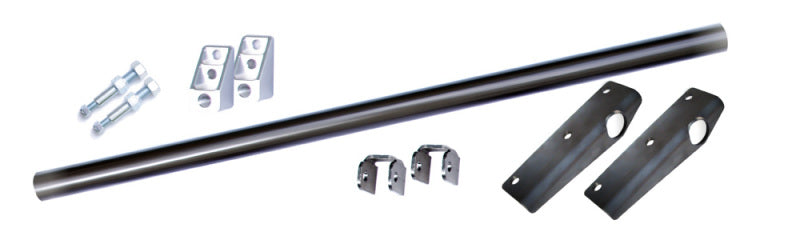 Ridetech Rear 4-Link ShockWave / Coilover Universal Mounting Kit - Mammoth Racing -
