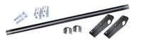 Ridetech Rear 4-Link ShockWave / Coilover Universal Mounting Kit - Mammoth Racing -
