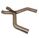 Ford Racing 2011-2014 Mustang GT X-Pipe (Reuses Stock Cats) - Mammoth Racing -