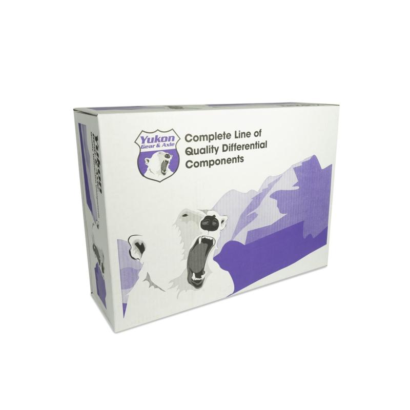 Yukon Gear & Install Kit Package for 08-10 Ford F250/F350 Dana 60 4.56 Ratio - My Store