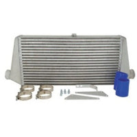 Turbo XS Front Mount Intercooler for 03-06 Mitsubishi Evo 8 & 9 - Mammoth Racing -