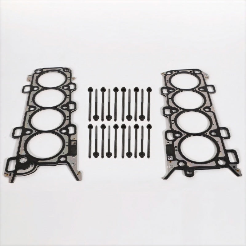 Ford Racing 18-21 5.0L Coyote Head Changing Kit - 12mm Head Bolts - Mammoth Racing -