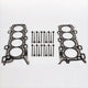 Ford Racing 18-21 5.0L Coyote Head Changing Kit - 12mm Head Bolts - Mammoth Racing -