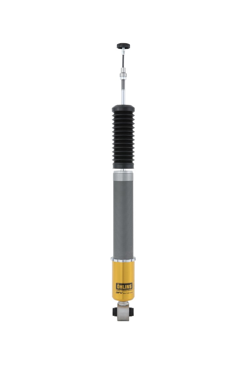 Ohlins 11-13 BMW 1M (e82) Road & Track Coilover System - Mammoth Racing -