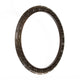 Method Beadlock Ring - 17in Forged - Style 3 - Matte Black - Mammoth Racing -