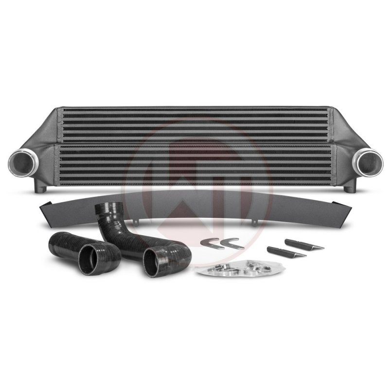 Wagner Tuning Ford Focus ST MK4 2.3 Ecoboost Competition Intercooler Kit - My Store