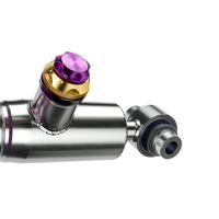 KW Coilover Kit V4 Bundle 2020 BMW X5/X6 M (F95) (Including Competition) - Mammoth Racing -