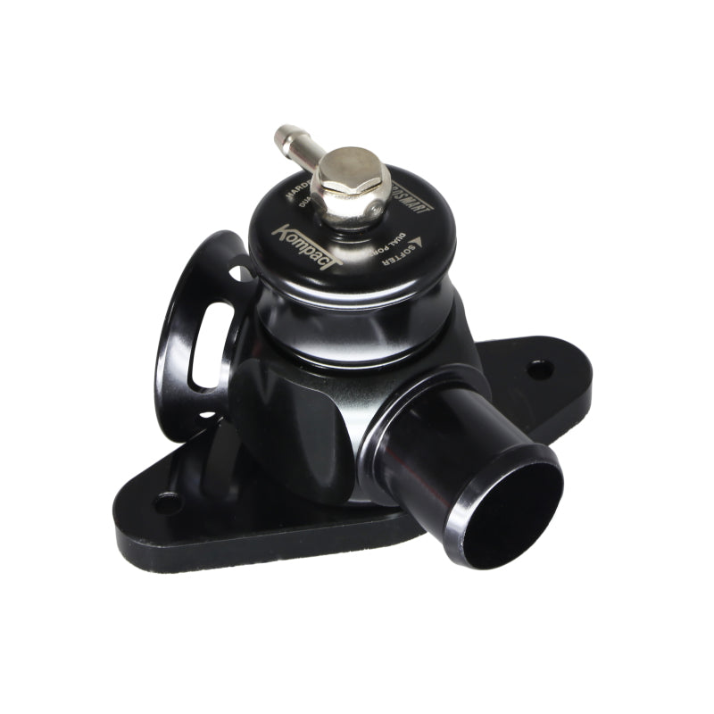 Turbosmart BOV Kompact Dual Port - 08-14 Subaru WRX (Excl Sti)/ 03-08 Subaru Legacy GT - Mammoth Racing -