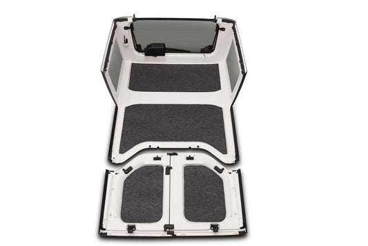 BedRug 2018+ Jeep Wrangler JL 4-Door HeadLiner - My Store
