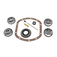 Yukon Gear Bearing install Kit For Dana 30 Front Diff / w/out Crush Sleeve - Mammoth Racing -