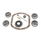Yukon Gear Bearing install Kit For Dana 30 Rear Diff - Mammoth Racing -