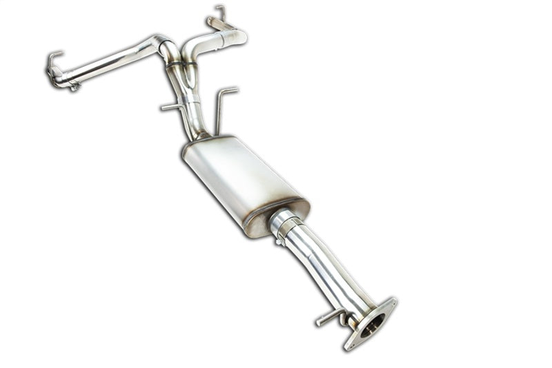 Kooks 19-20 Dodge Ram 1500 5.7l 3in Catback Exhaust w/Kooks Race Type Muffler (Uses OEM Tips) - Mammoth Racing -