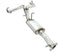 Kooks 19-20 Dodge Ram 1500 5.7l 3in Catback Exhaust w/Kooks Street Type Muffler (Uses OEM Tips) - Mammoth Racing -