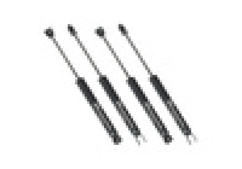 Superlift 99-06 Chevy Silv/GMC Sierra 1500 4WD 6in Lift Kit - Knuckle Kit - Shock Box - Mammoth Racing -