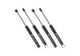 Superlift 99-06 Chevy Silv/GMC Sierra 1500 4WD 6in Lift Kit - Knuckle Kit - Shock Box - Mammoth Racing -