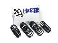 H&R 03-07 Honda Accord 2 Door 6 Cyl Sport Spring - My Store