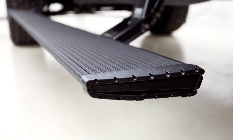 AMP Research 2022 Ford F-250/350/450 All Cabs (Fits Only Sync 4 Models) PowerStep Xtreme - Black - My Store