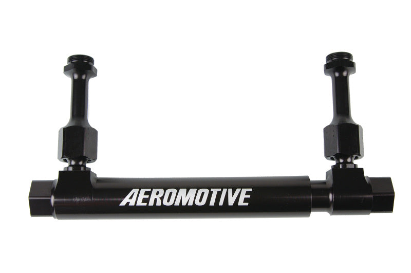 Aeromotive Fuel Log - Demon 9/16-24 Thread - My Store
